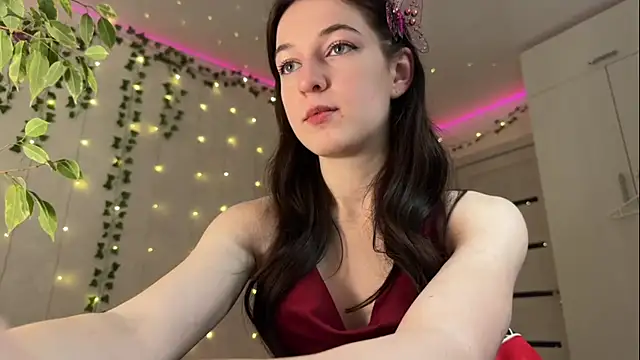 DianneBarke's cam snapshot