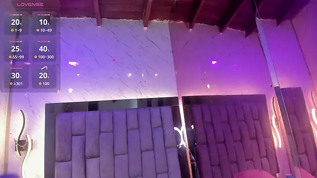 Alanna_Lima's cam snapshot