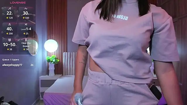 zafirolong's cam snapshot