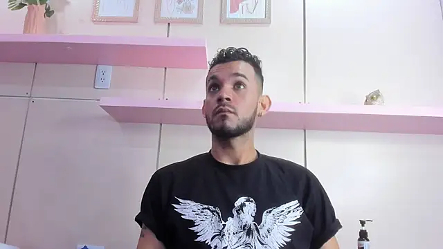 EthanGrey live sex cam