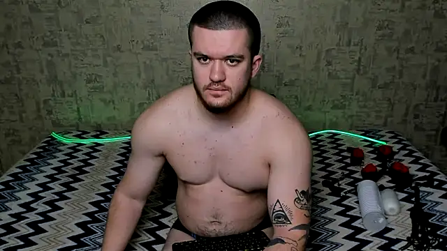 Well_boy's cam snapshot