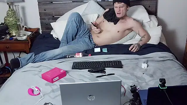 spazz247's cam snapshot