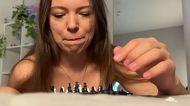 Victoria1Love's cam snapshot