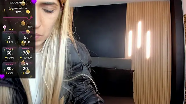 EvaaLovia1's cam snapshot