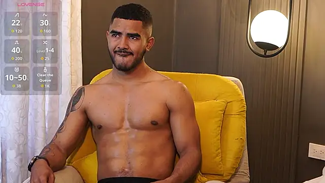 Reik_Vonn live sex cam