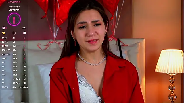 Treasure__Girl's cam snapshot