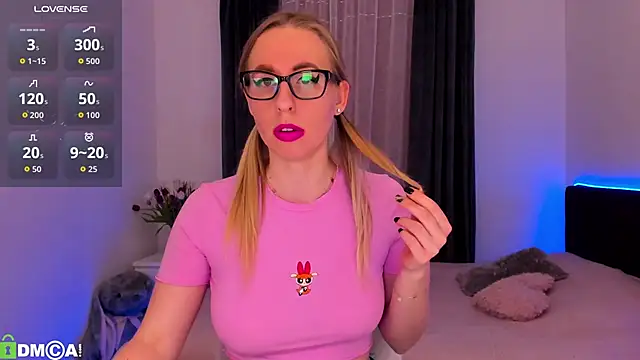 agent_polly's cam snapshot