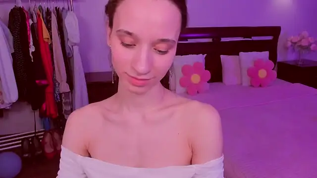 StaceySunny's cam snapshot