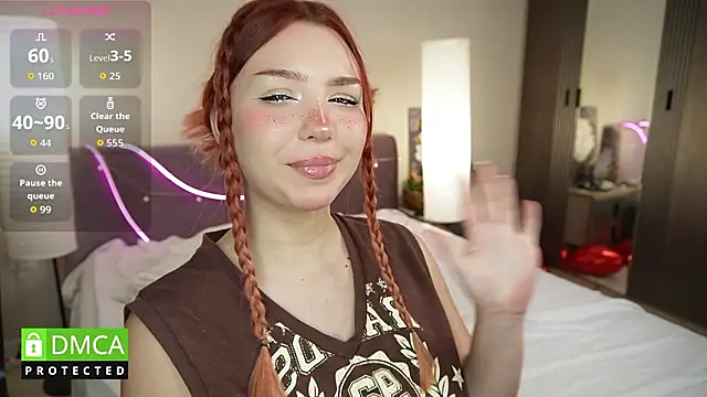 NickyMorriss's cam snapshot