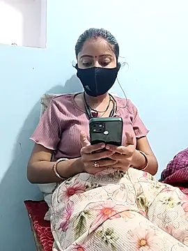 Payal_G's cam snapshot