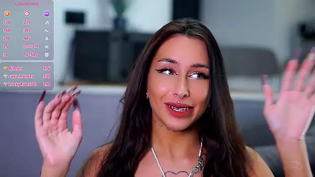 loseecontrol's cam snapshot