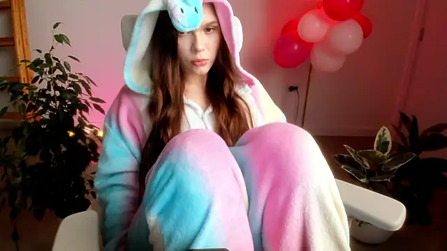 stacyluxxe's cam snapshot