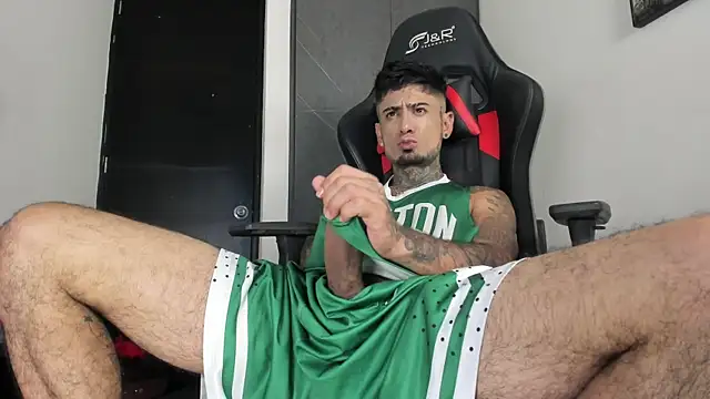 sergiio_mesa27 live sex cam