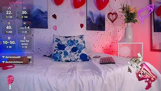 David_Banks_ live sex cam