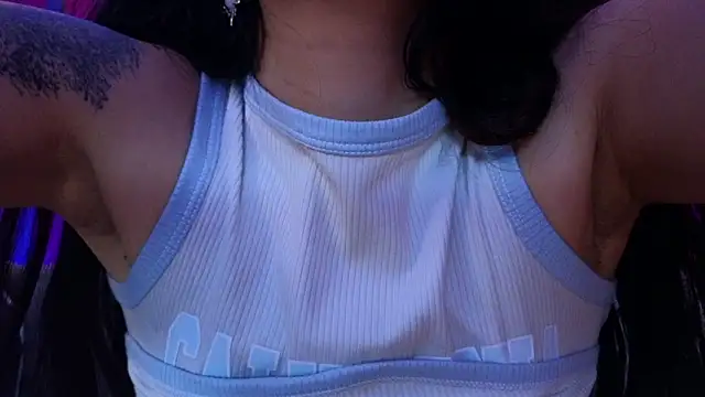 Julieta_Russell's cam snapshot