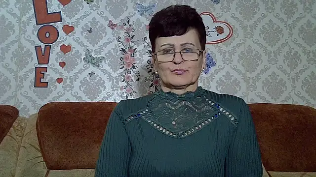 PaulaGolden's cam snapshot