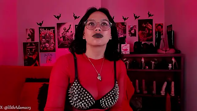 lilith-deveraux's cam snapshot