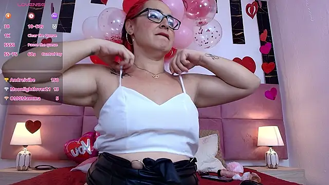 Zoe_aitanaa's cam snapshot