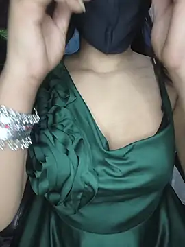 Mysterious__angel's cam snapshot