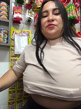 Miia_Jazmin's cam snapshot