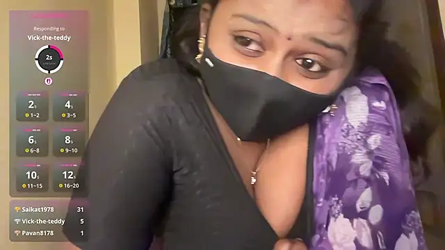 Tanuja-Sexy's cam snapshot