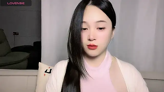 woaiqinqin's cam snapshot