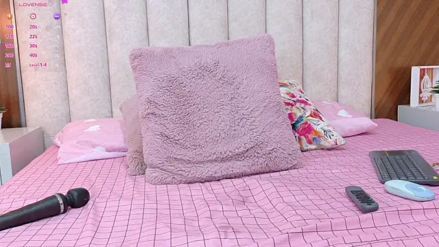 Sateh_and_Hikary's cam snapshot