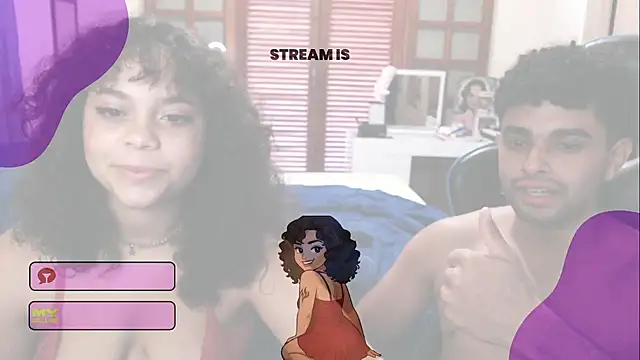 sweetamy326 live sex cam