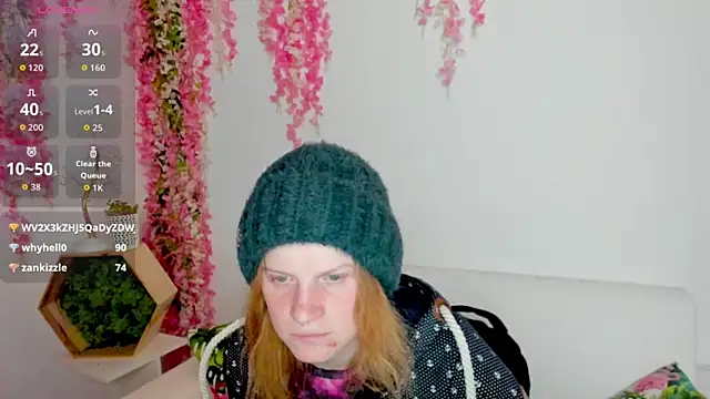 Kathlyn__Heath live sex cam