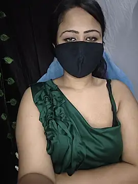 Mysterious__angel's cam snapshot