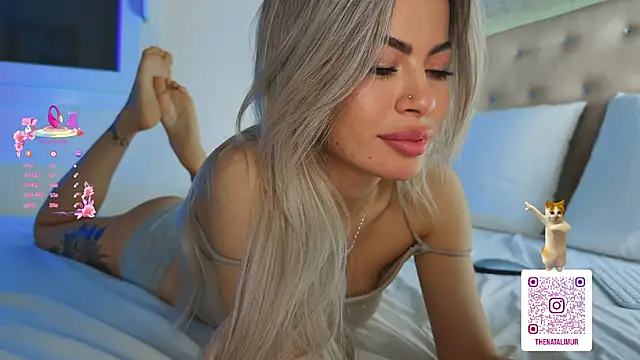 Natalimuur live sex cam