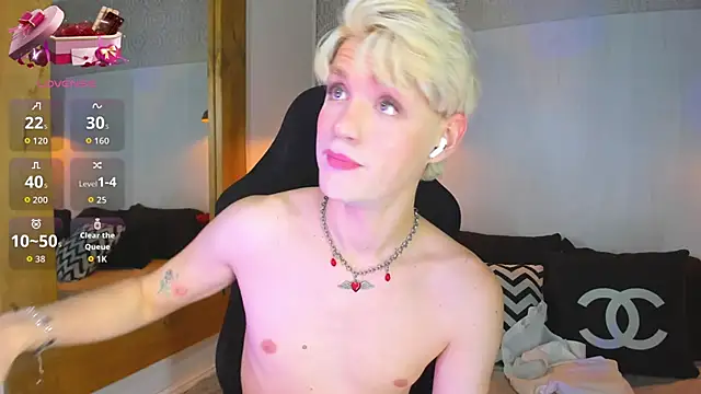 VladHellsing4 live sex cam