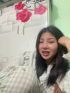 __MeiMei__'s cam snapshot