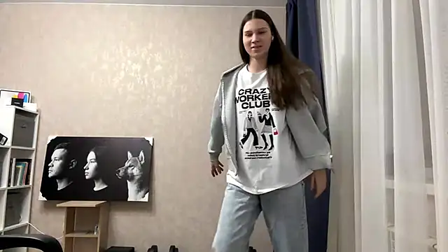 CloudyTube's cam snapshot