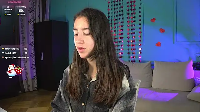 Belle_Via live sex cam