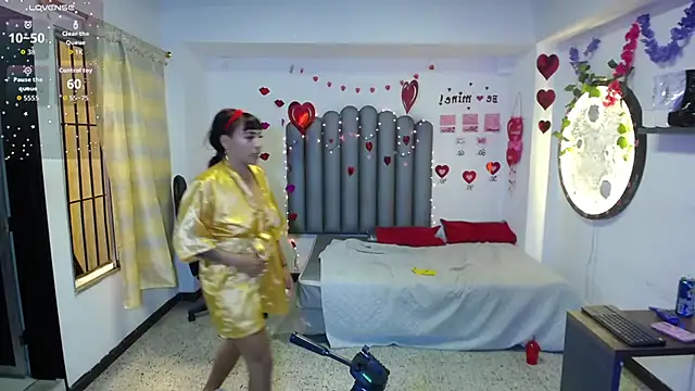 Polett_Amaranta live sex cam