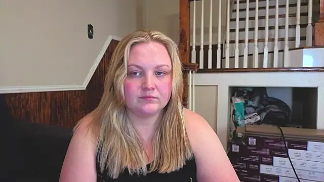 PhatAssBlond's cam snapshot