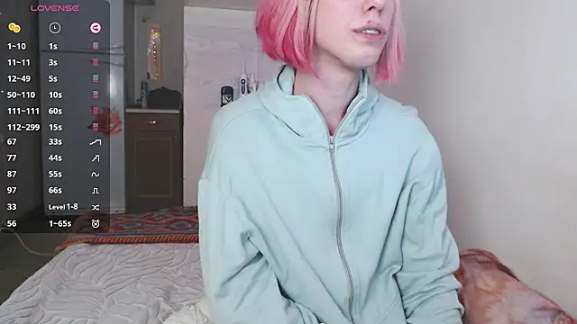 PussNoBoots's cam snapshot