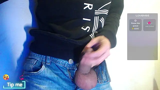 GrayHornyX live sex cam