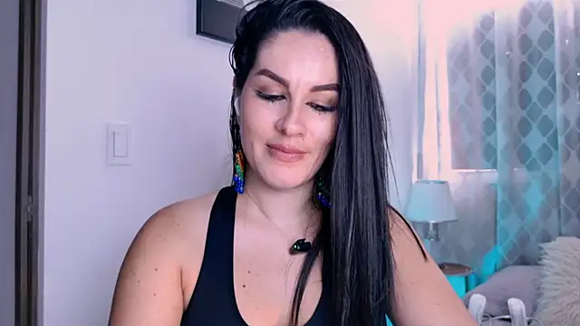 Pamela_Rosal live sex cam