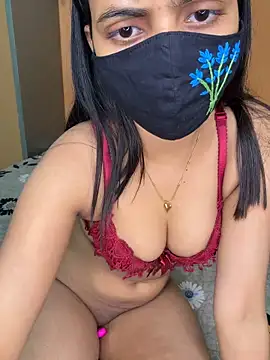 Miss_magicqueen's cam snapshot