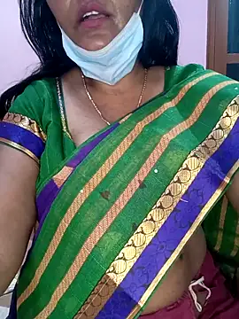 KannadaTamilTeluguBeauty's cam snapshot