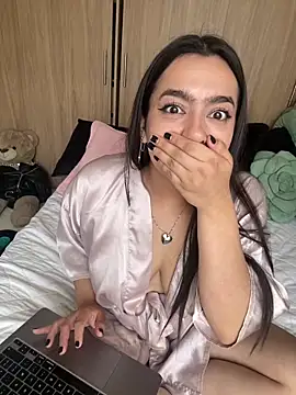 Nicollemays's cam snapshot