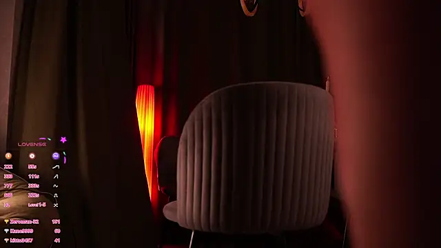 MaryHols's cam snapshot