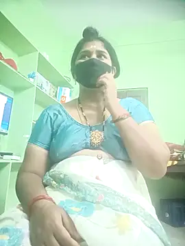 manasa9638's cam snapshot