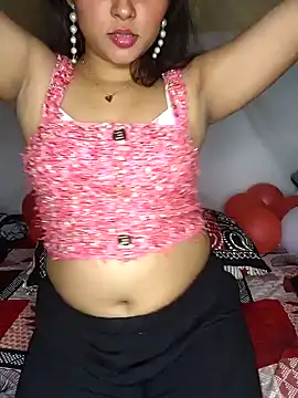 Saumyy's cam snapshot