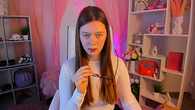 CelestineMauriac's cam snapshot