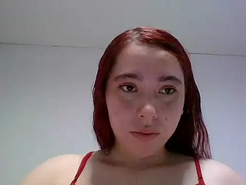 Anni_000's cam snapshot