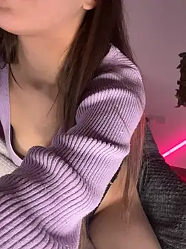 Lunas-Secrets live sex cam