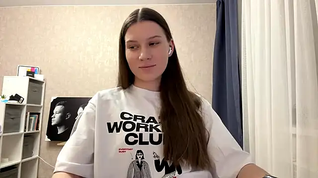 CloudyTube's cam snapshot